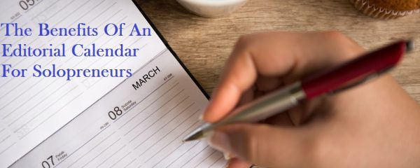 editorial calendars