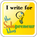Solopreneur Blog